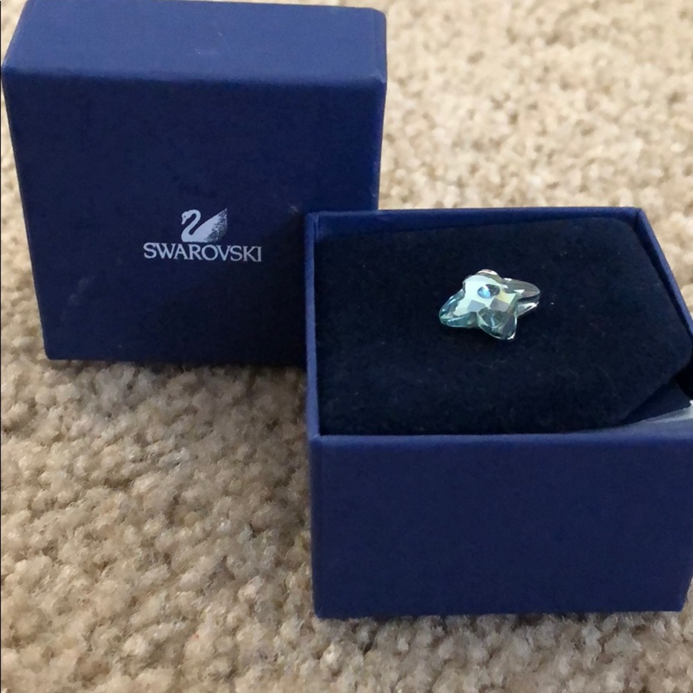 Swarovski Pendant